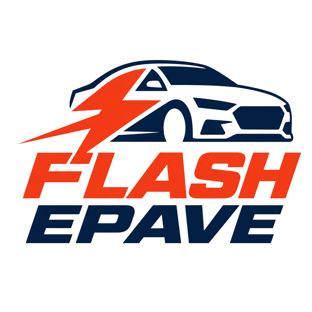 FLASH EPAVE - Épaviste agréé Île-de-France